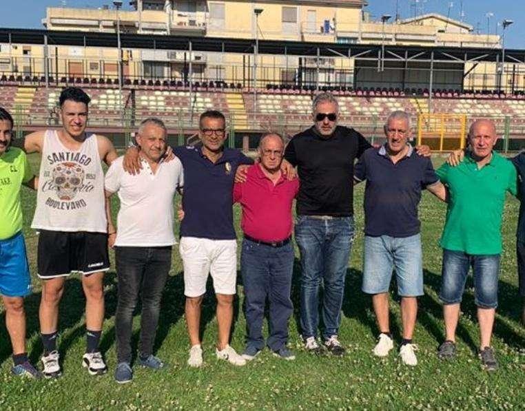 Lisbona è il nuovo responsabile del settore giovanile del Real Agro Aversa