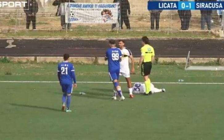 Ricorso Licata respinto: col Siracusa resta il verdetto del campo
