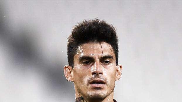 Diego Perotti appende gli scarpini al chiodo: l'addio al calcio giocato a 36 anni