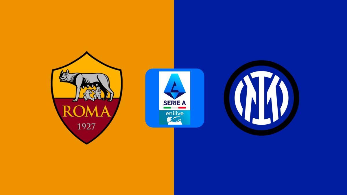 Serie A LIVE! Aggiornamenti in tempo reale di Roma-Inter