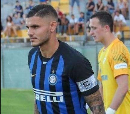 Icardi al Paris Saint-Germain: cessione record per i nerazzurri
