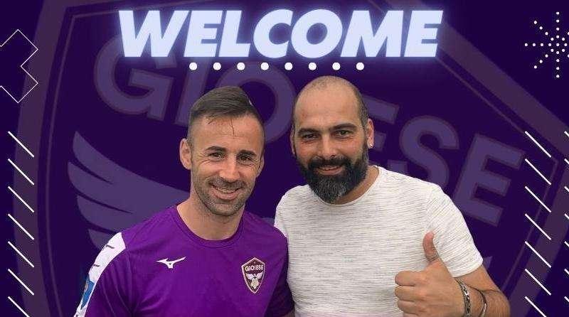 UFFICIALE: La Gioiese fa il colpaccio di mercato tra gli svincolati