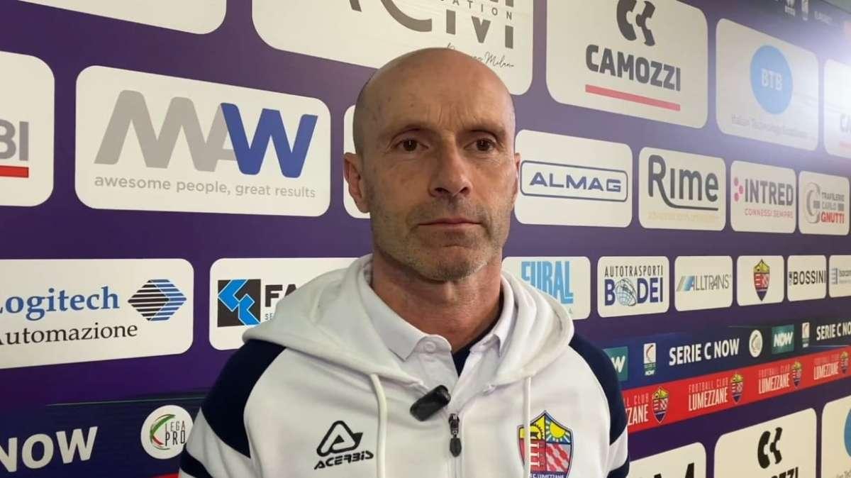 Piacenza, Franzini: «Penso ci sia tutto per fare bene»