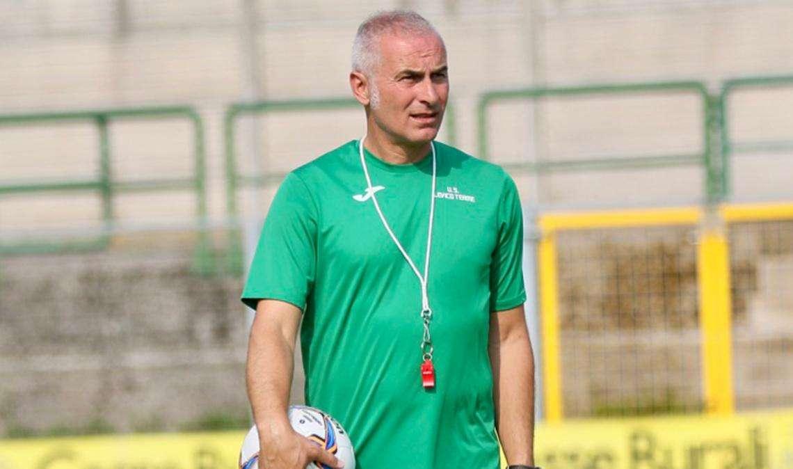 ULTIM'ORA: Serie D, salta una panchina del girone B 
