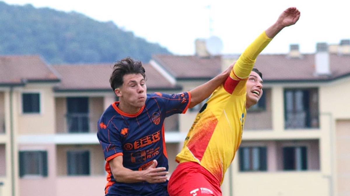 Il Caldiero Terme espugna Este e va avanti in Coppa Italia