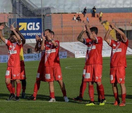 Incredibile Mantova, ko in finale con la Pro Sesto ed addio Serie C