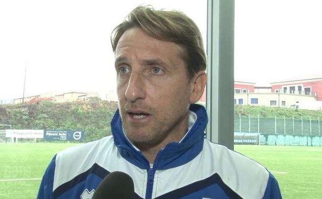 Notaresco, c'è aria di derby. Epifani: «Affronteremo un Pineto quadrato...»