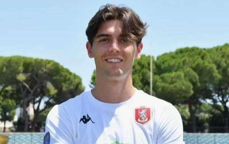 Il Trapani mette nel mirino un calciatore messosi in luce nel Grosseto in D