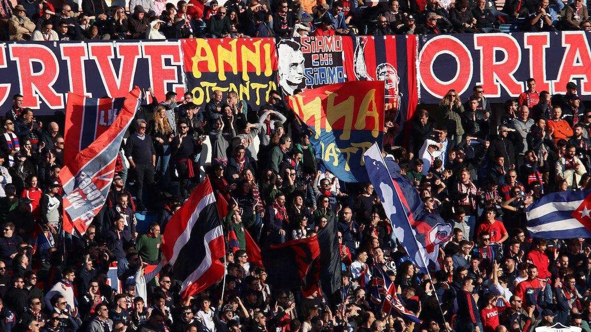 Cresce la tensione tra tifoseria e dirigenza: gli Ultras Cosenza pronti al boicottaggio