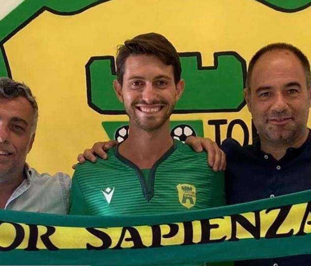 UFFICIALE: Tor Sapienza, colpo "fantasia" per l'attacco