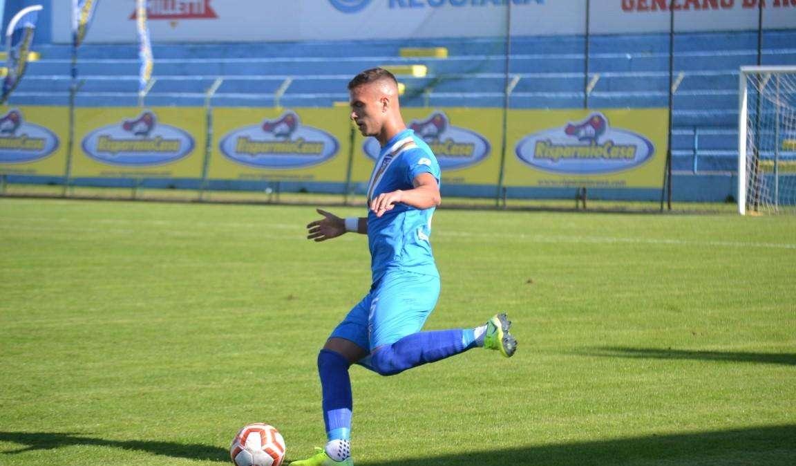 L'Angri tratta un difensore con oltre 200 partite giocate in D