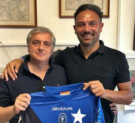 UFFICIALE: Bisceglie, è Livio Scuotto nuovo diesse