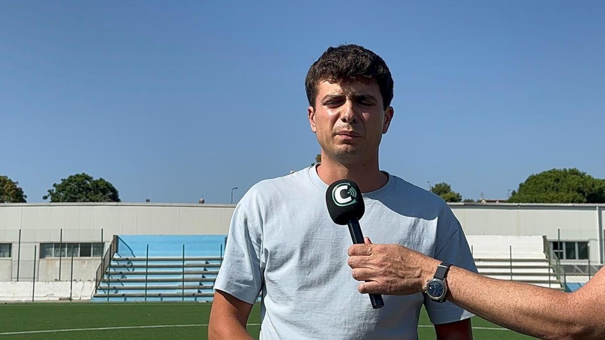 «È la nostra prima certezza»: il ds del Latte Dolce Andrea Grigoras svela da chi riparte il nuovo progetto