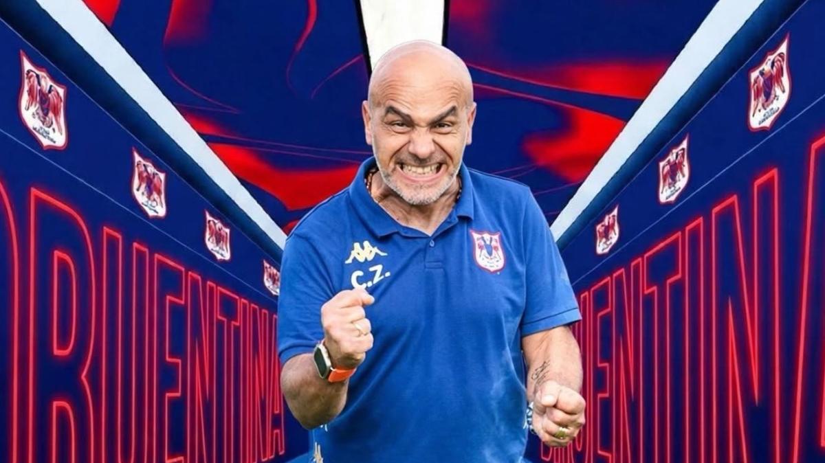 Zullo blindato: la Druentina punta sulla continuità tecnica