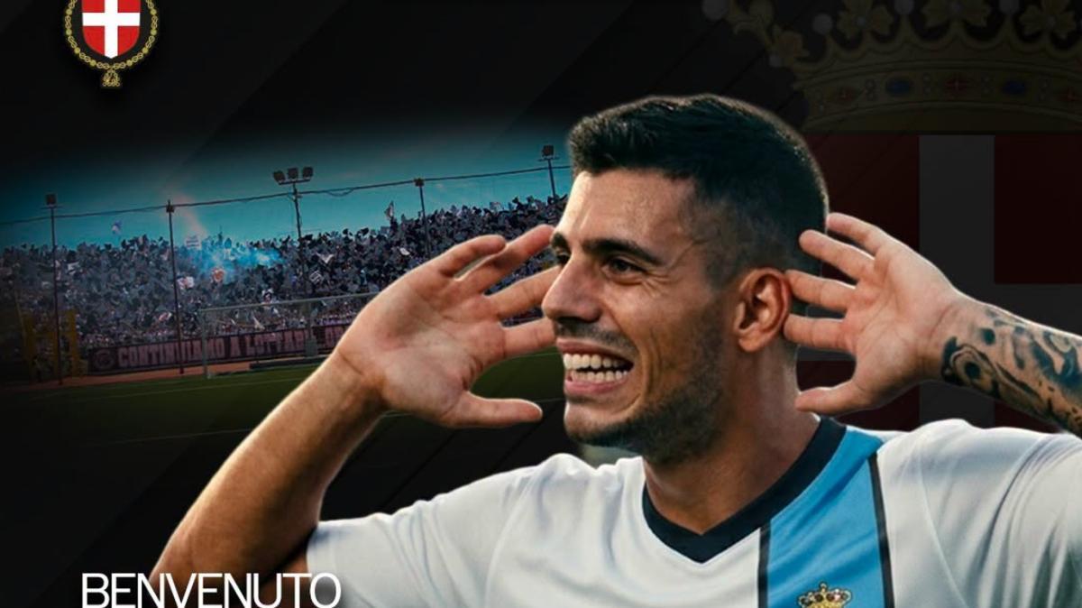 UFFICIALE: Colpo Savoia! Preso lo svincolato Alessio Di Massimo
