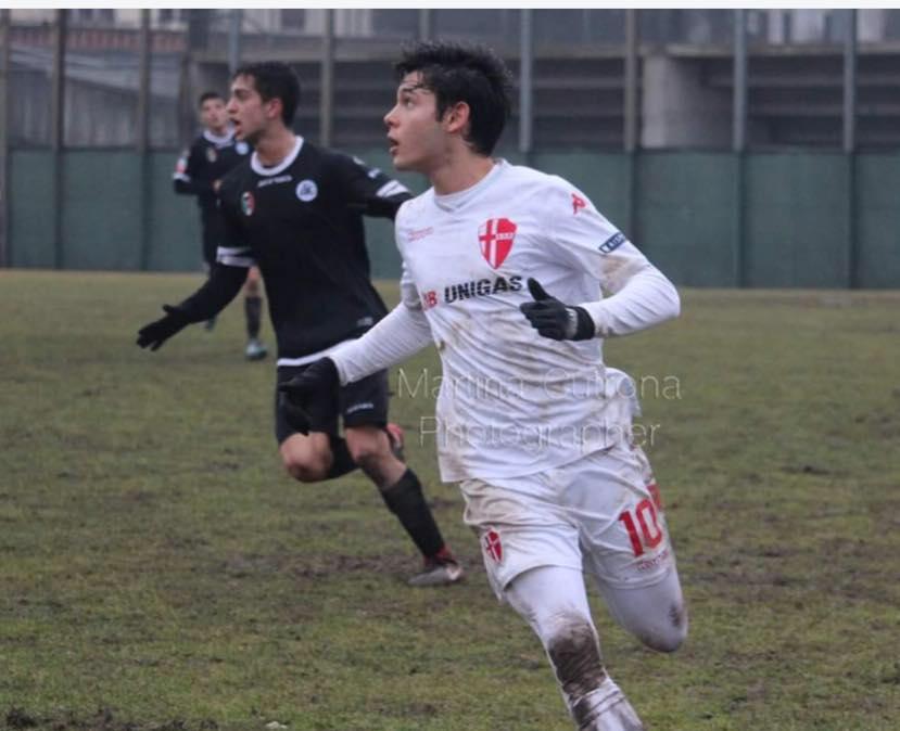 Svincolati - Attaccante classe 2000 cresciuto nel vivaio del Milan e con oltre 100 presenze in Serie D