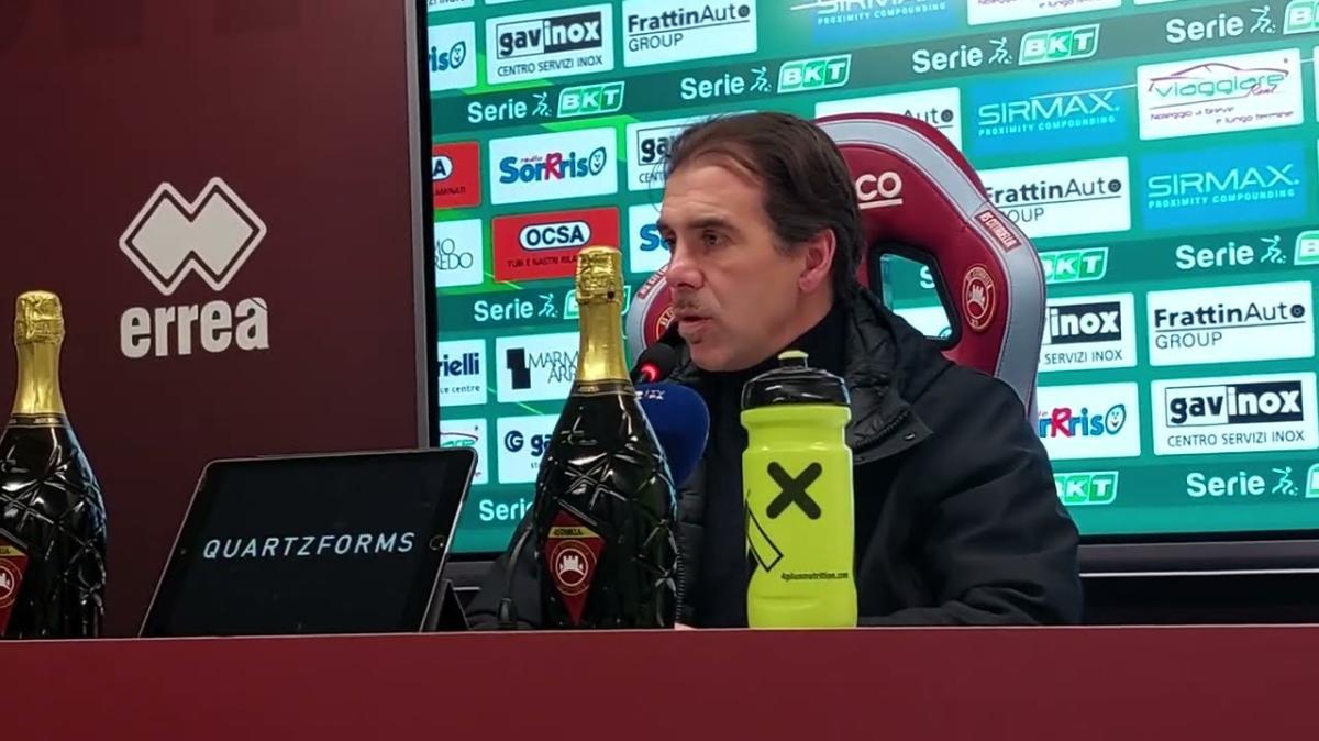 Treviso, Gorini dopo il 4-0: «Buona sgambata, ma c’è ancora tanto da lavorare»