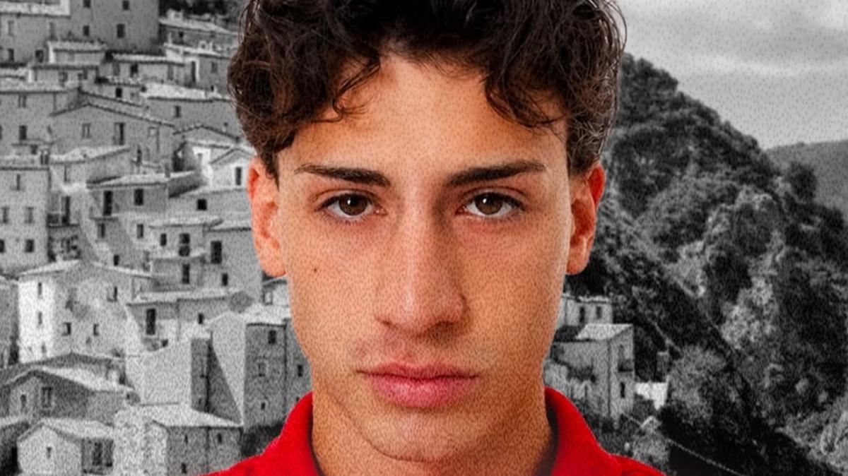 La Murese si assicura Donato Marolda: vestirà di biancorosso