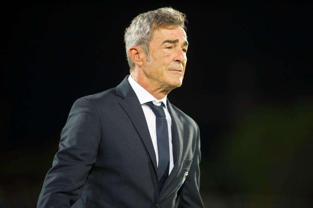 Benevento, l'incubo "pareggite" paralizza la stagione