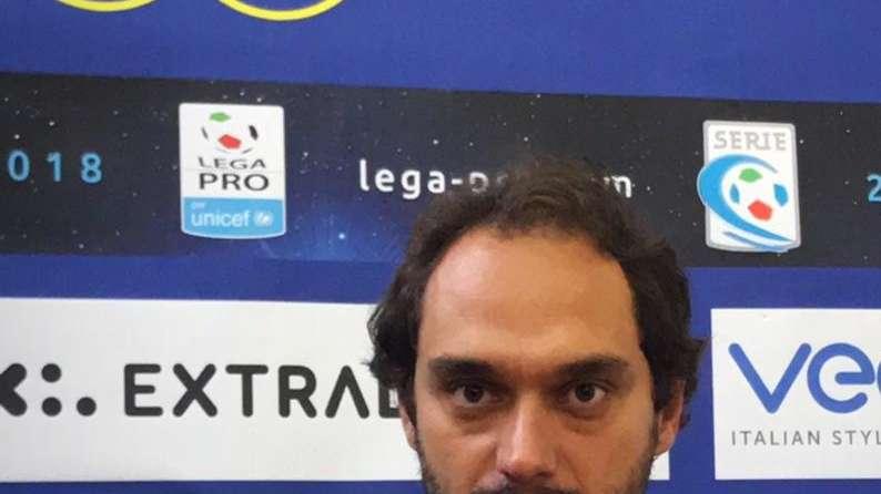 Fermana, il dg Conti: «Nei prossimi giorni sarà resa nota la composizione dell'intero staff tecnico»