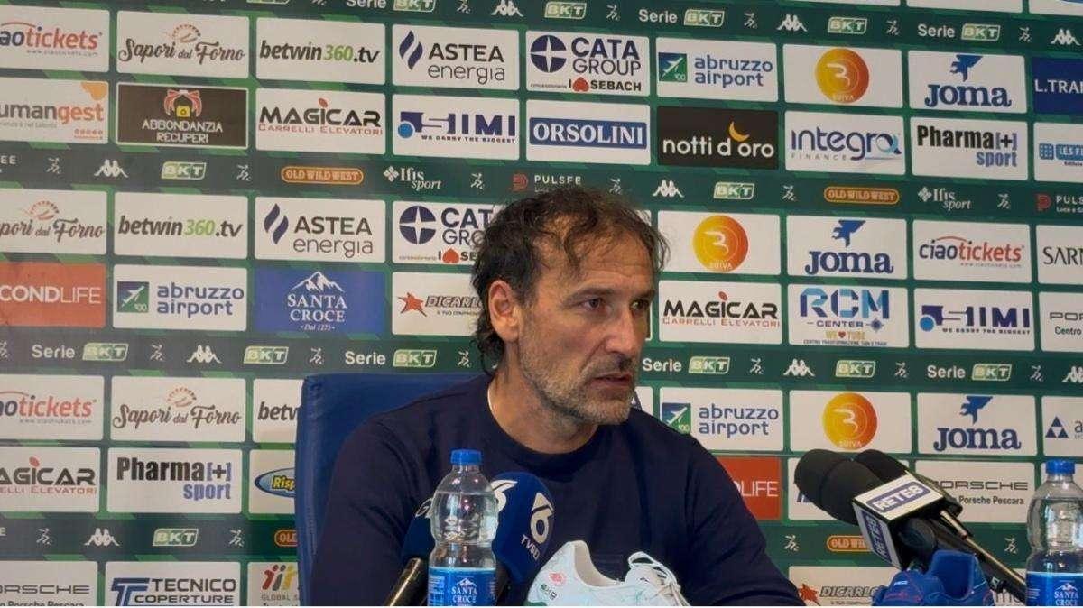 Pescara, la cura Gorgone non funziona: ecco cosa dicono i numeri 
