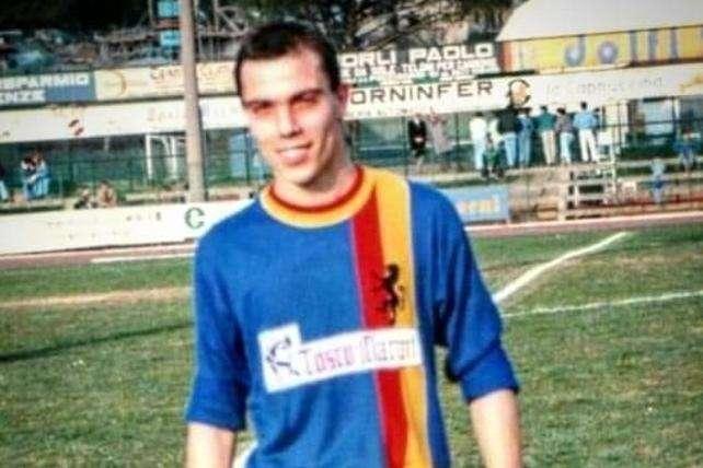 Poggibonsi nel ricordo di Lotti
