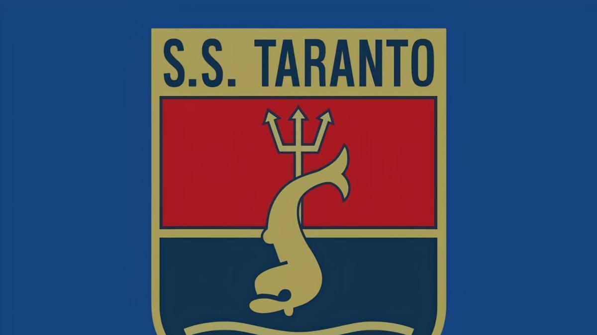 Taranto, Sansò operato al crociato: intervento riuscito