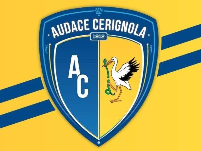 Audace Cerignola, dal Sassuolo arriva Parlato: triennale per lui