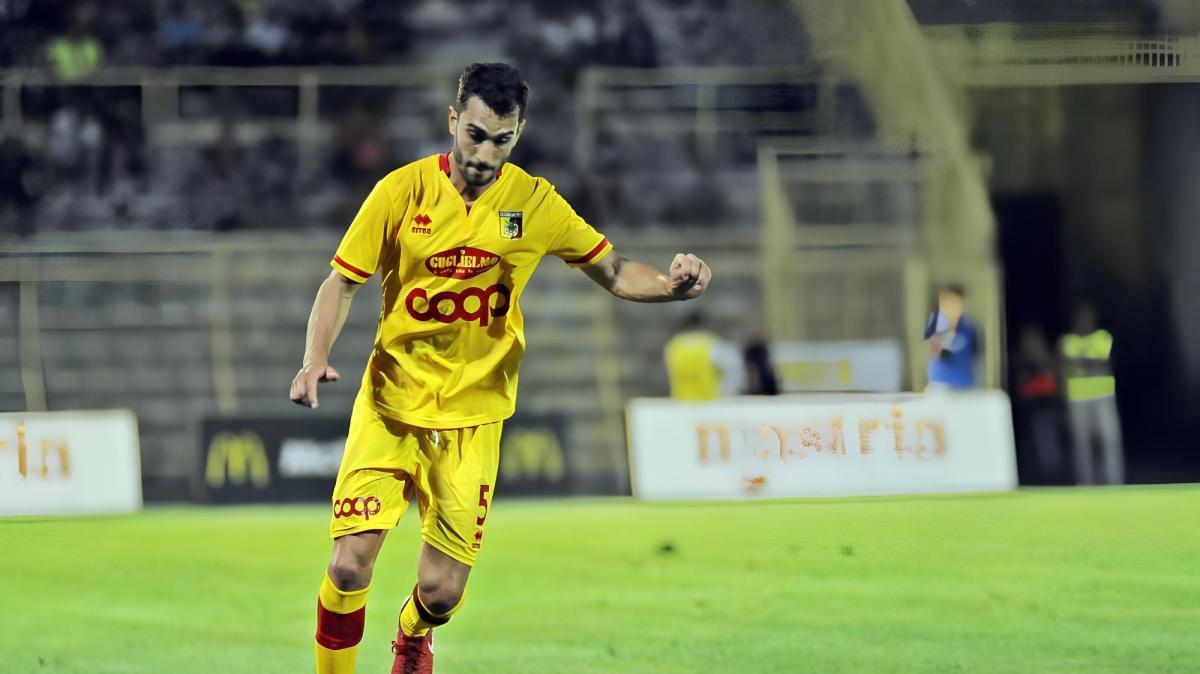 Casarano, prende quota uno scambio con la Salernitana