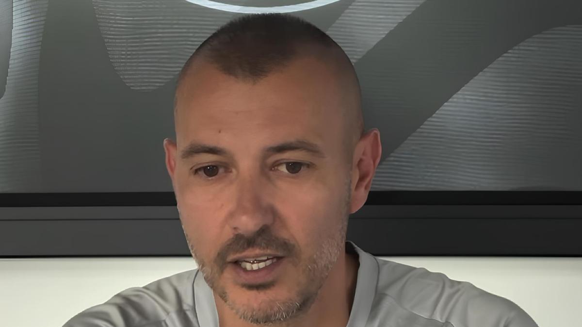 Leon, si presenta Sesto: «Voglio un calcio totale, vincente e divertente»