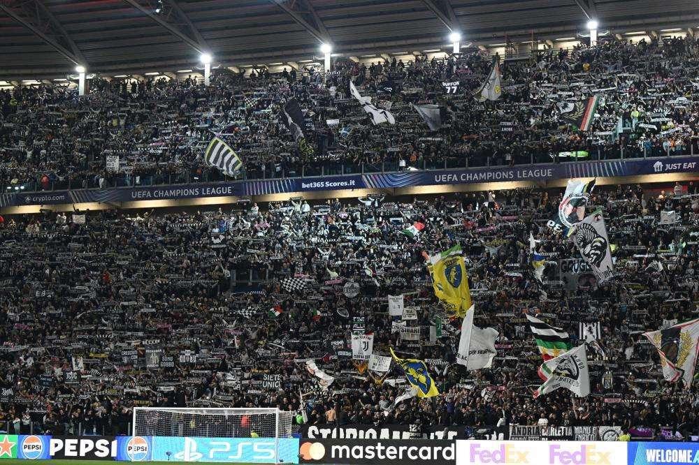 Serie A LIVE! Aggiornamenti in tempo reale con gol e marcatori di Juventus-Monza