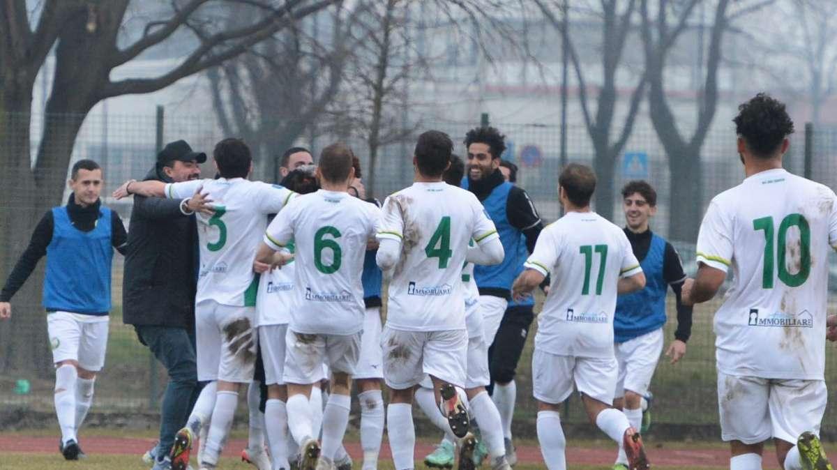 Serie D: le squadre apparse più in forma in questa ultima parte di campionato