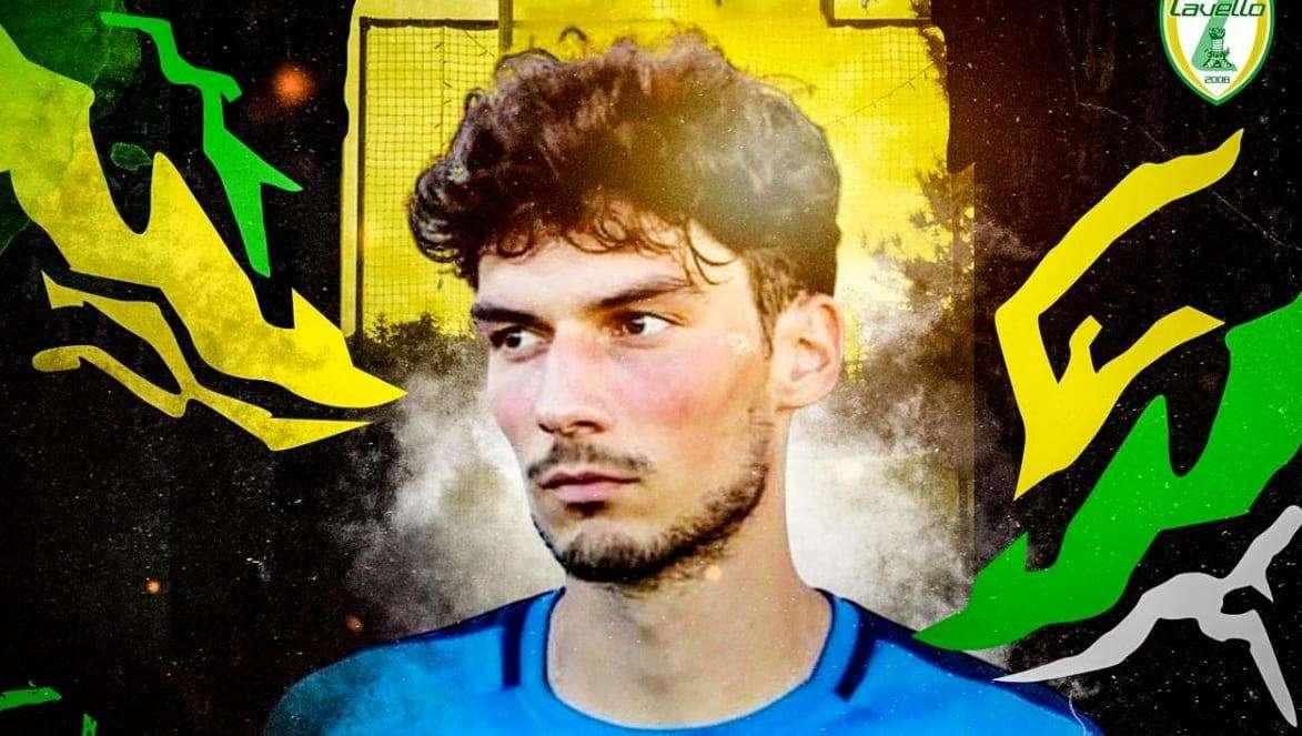 Lavello, c'è un gradito ritorno a centrocampo