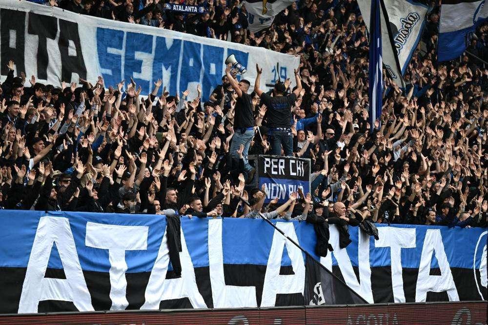Serie A LIVE! Aggiornamenti in tempo reale con gol e marcatori di Atalanta-Lecce