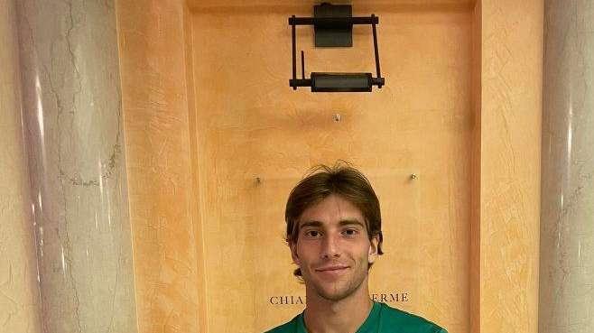 Il quasi 22enne Cristian Belli si allena con un club di C: la situazione