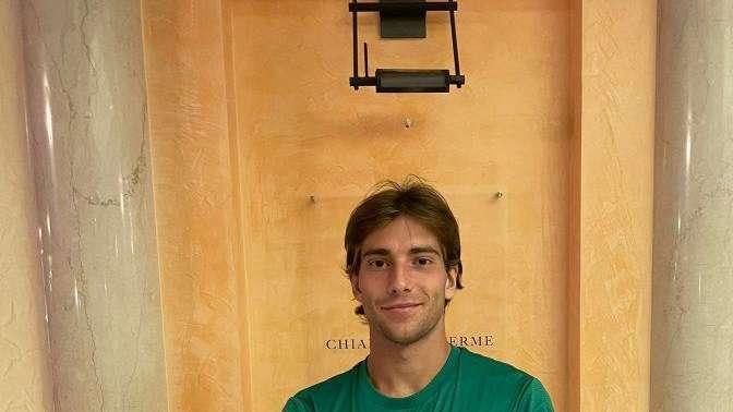 Campobasso: in prova c'è un 2003 con 71 presenze in D