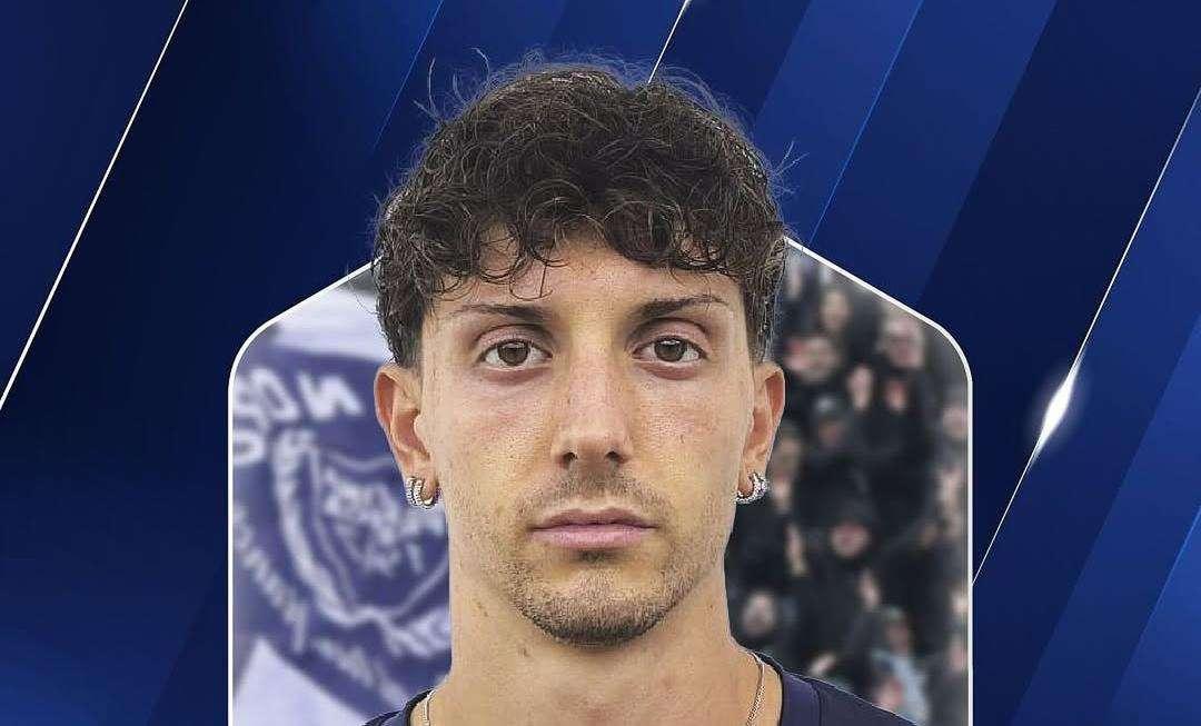 UFFICIALE: Il Martina ha formalizzato l'intesa con Rossi