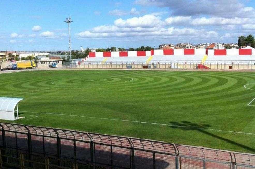 Bisceglie, brusco stop ad Altamura: ora la salvezza è complicatissima