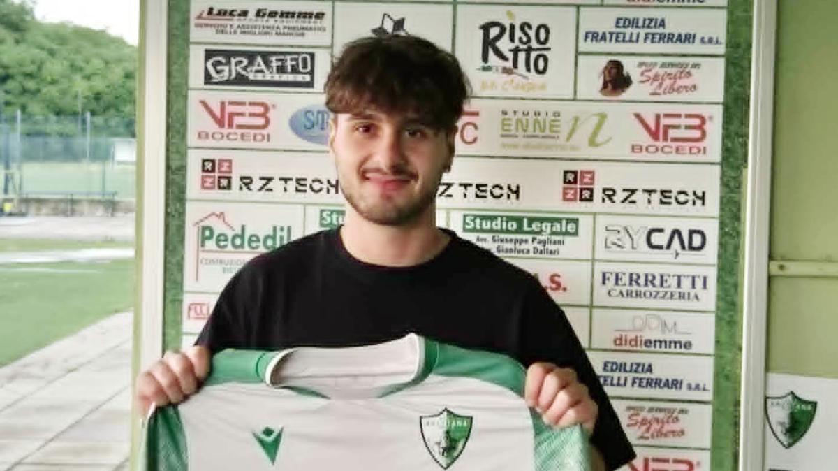 Tre gare in sette giorni: l'Arcetana si prepara al tour de force. Petrosino: «Lo supereremo»