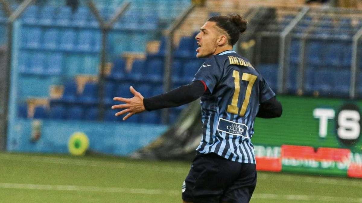Accordo raggiunto: Iocolano sbarca nel girone H di Serie D
