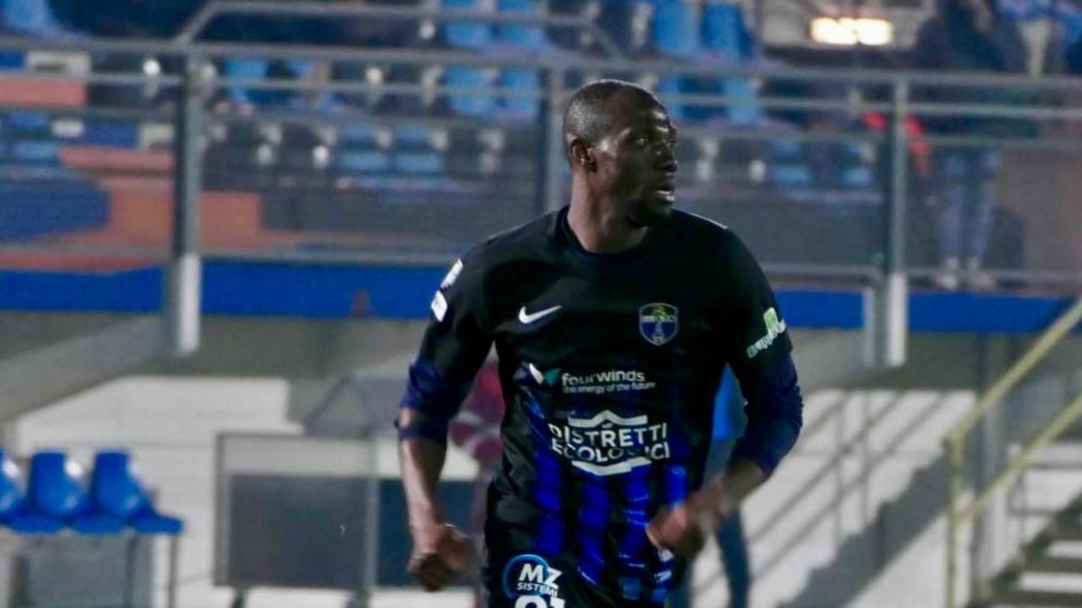 Reggina, colpo per il reparto avanzato: arriva dalla Serie C