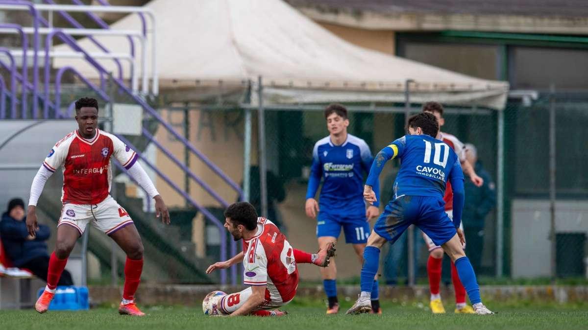 Rush finale Serie D - La lotta per non retrocedere: in sei già in Eccellenza