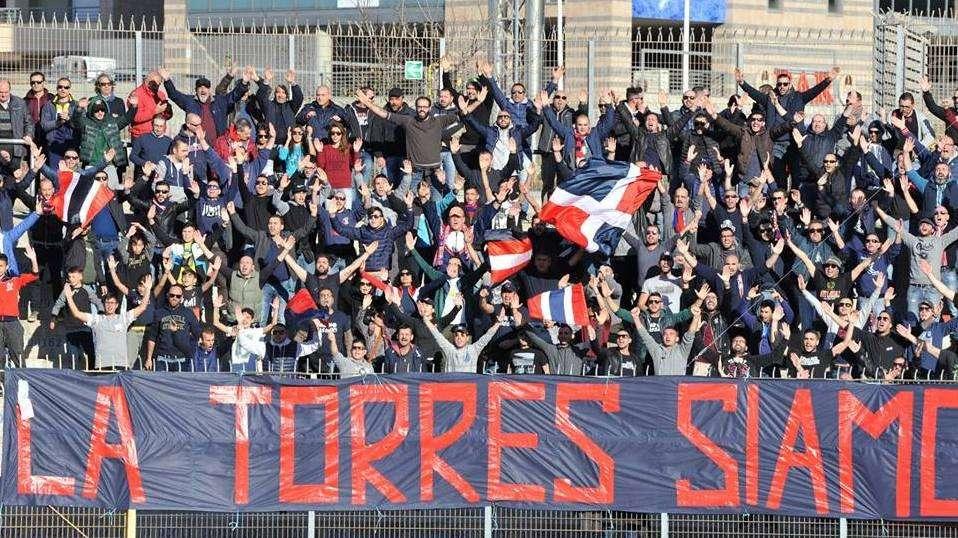 Live Coppa Italia Serie D - Torres-Pineto IN DIRETTA