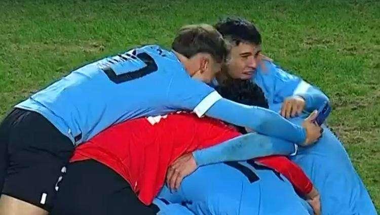 Mondiale Under 20: Niente da fare per l'Italia, è l'Uruguay a diventare Campione del Mondo