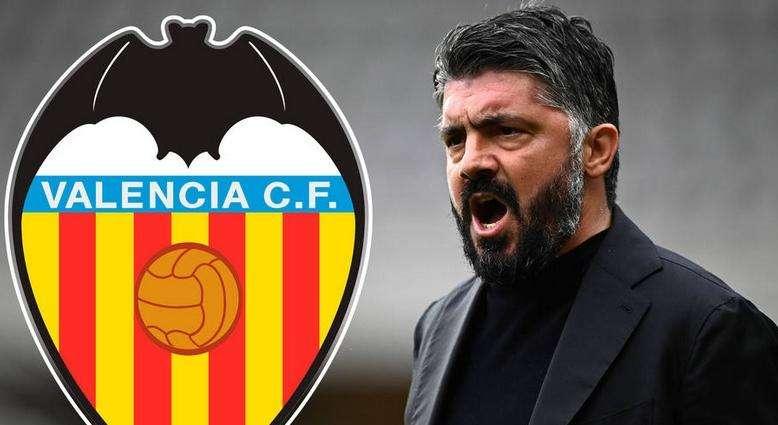 Valencia-Gattuso: è finita. C'è la rescissione consensuale del rapporto