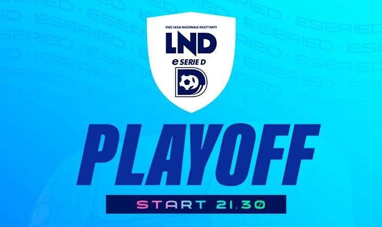 Road to l’Aquila. Al via i playoff della eSerieD