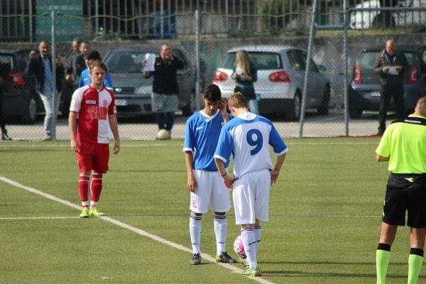 Avezzano: piace un esterno offensivo svincolato