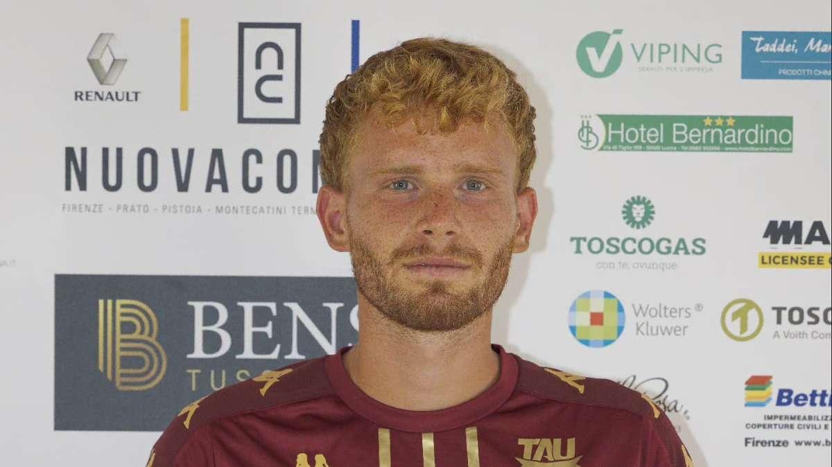 Il Ravenna usa argomenti forti per convincere un attaccante