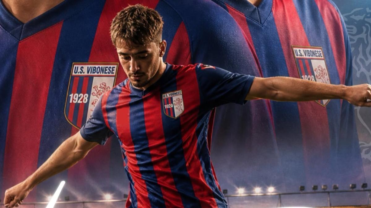 UFFICIALE: La Vibonese si assicura il talento di Anthony Barile