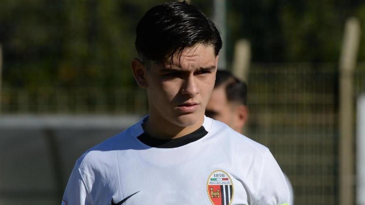 Ascoli, tre club di Serie C su Kevin Gorica: la decisione della società sul futuro del giocatore